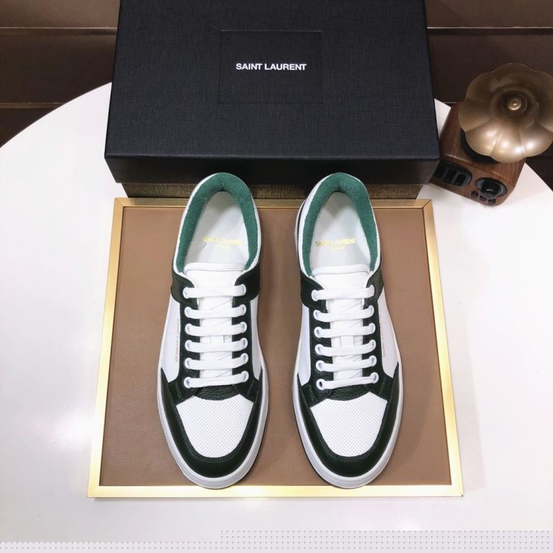 Y*L casual shoes